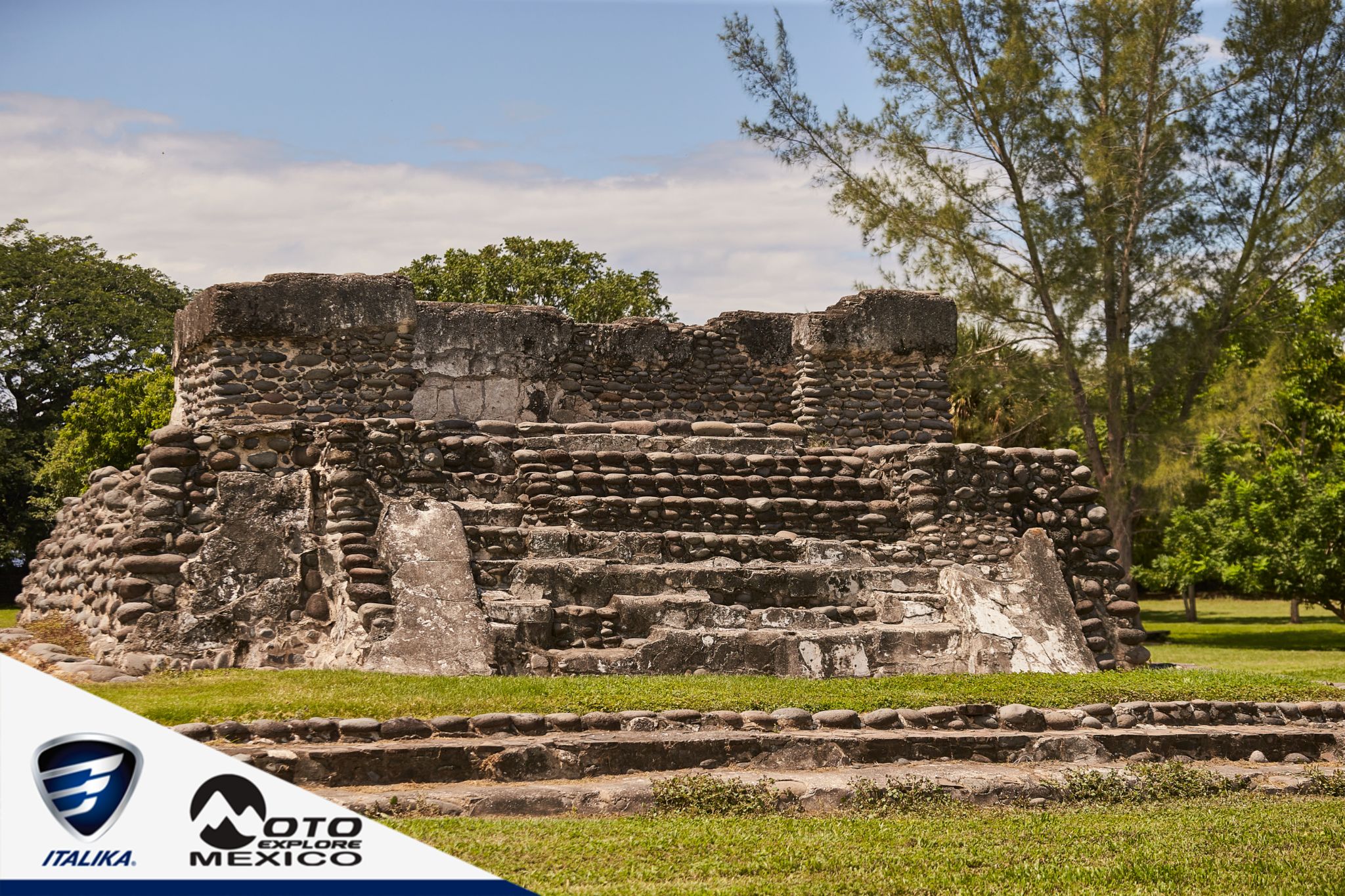 ITALIKA CHACHALACAS D2 165